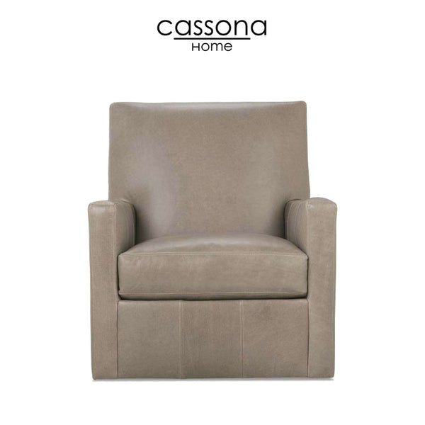CARLYN SWIVEL GLYDER CHAIR