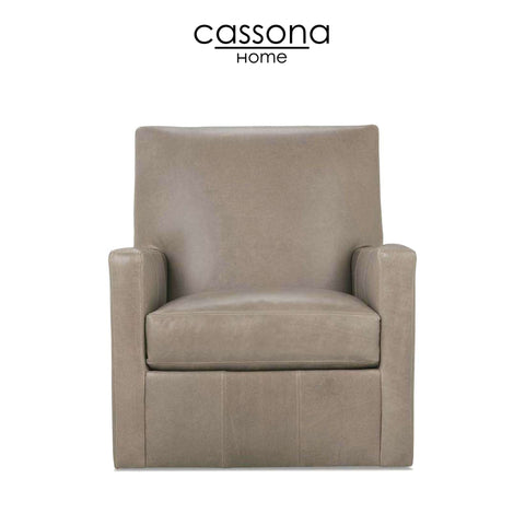 CARLYN SWIVEL GLYDER CHAIR