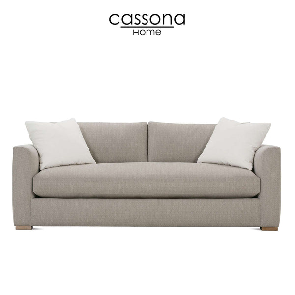 DERBY BENCH CUSHION SOFA