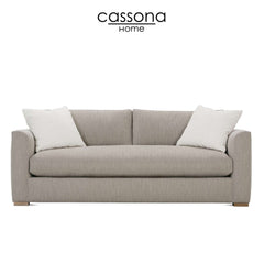 DERBY BENCH CUSHION SOFA