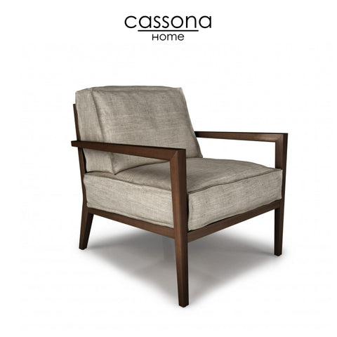 CITTA LOUNGE CHAIR