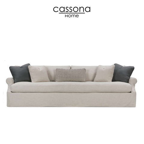 BRISTOL SLIPCOVER SOFA