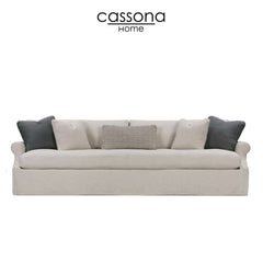 BRISTOL SLIPCOVER SOFA
