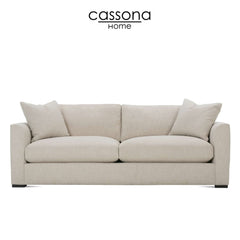 DERBY 2 CUSHION SOFA