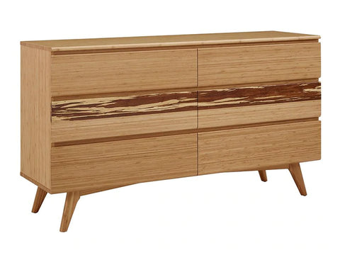AZARA DOUBLE DRESSER