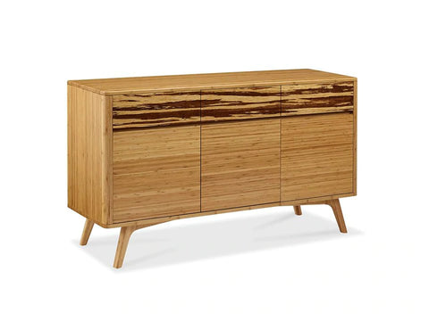 AZARA SIDEBOARD WITH EXOTIC TIGER