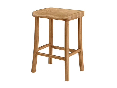 TULIP BAR AND COUNTER STOOL