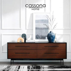 PARK AVENUE DRESSER