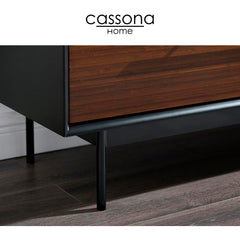 PARK AVENUE DRESSER