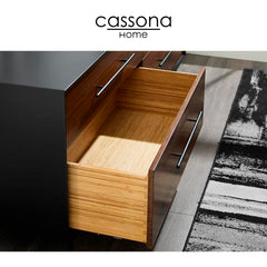 PARK AVENUE DRESSER