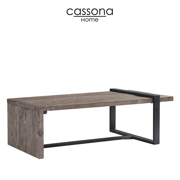 GENERO COFFEE TABLE