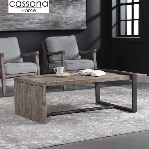 GENERO COFFEE TABLE