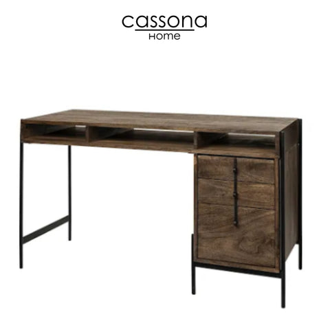 GLENN DESK