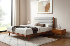 MERCURY BED