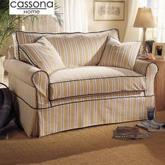 SOMERSET TWIN SLEEPER SOFA