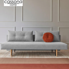 SUPREMAX D.E.L. SOFA BED