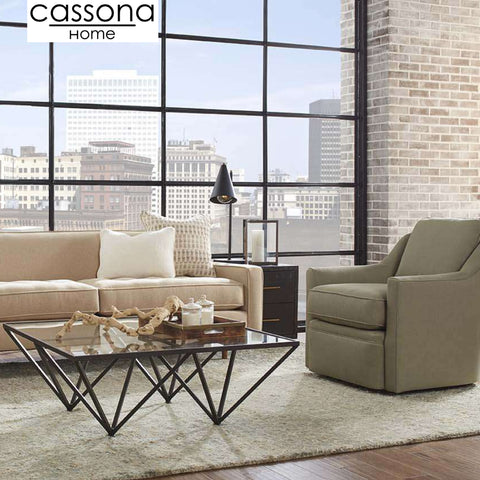 HOLLINS SWIVEL CHAIR