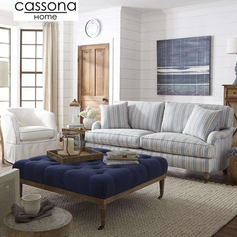 BROOKE TWO CUSHION SOFA