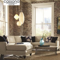 TOWSEND SLEEPER SOFA