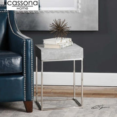 JUDE ACCENT TABLE