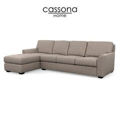 KADEN SECTIONAL