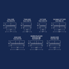 KLEIN SOFA BED
