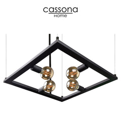 FRAME PENDANT