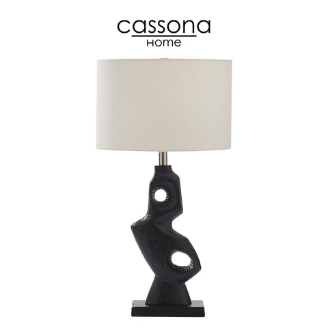 MASK TABLE LAMP