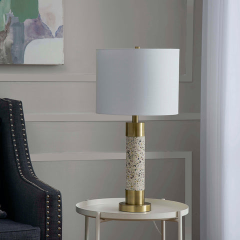 LAZO TABLE LAMPS