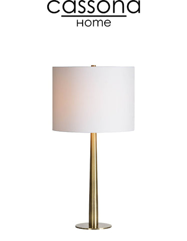 MOBILE TABLE LAMP