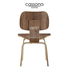 LANKMARK SIDE CHAIR