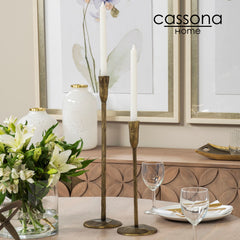LOUS CANDLE HOLDER