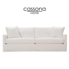 MERRITT SLIP SOFA