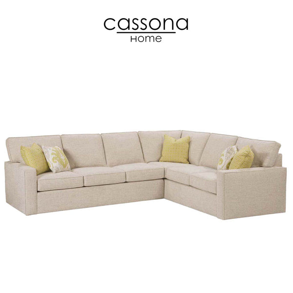 MONACO SECTIONAL SOFA