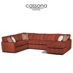 MONACO SECTIONAL SOFA