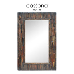 GEORGE MIRROR
