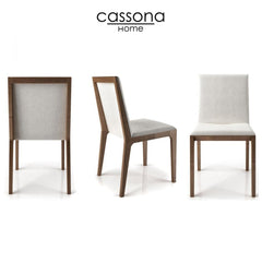 MAGNOLIA DINING CHAIR