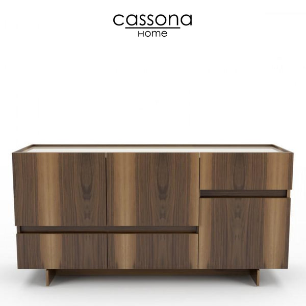 MAGNOLIA SIDEBOARD