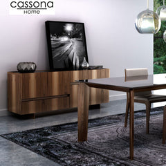 MAGNOLIA SIDEBOARD