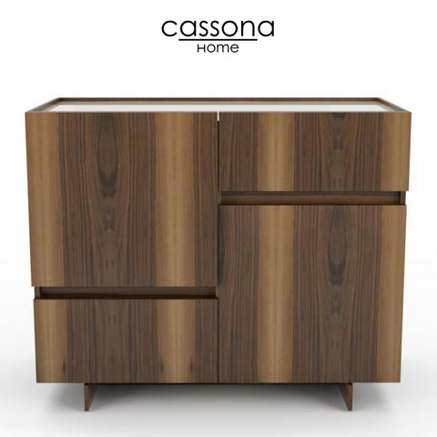 MAGNOLIA TALL SIDEBOARD