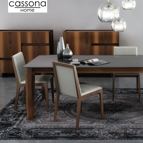 MAGNOLIA TALL SIDEBOARD