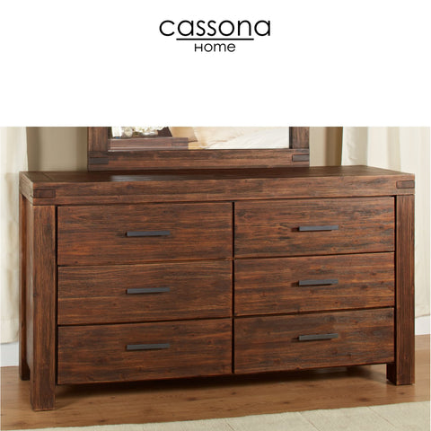 MEADOW DRESSER