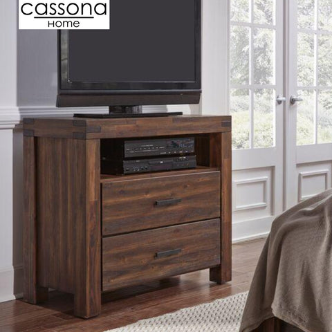 MEADOW MEDIA CHEST