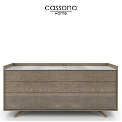 MEMENTO 6 DRAWER CHEST