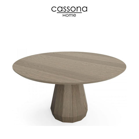 MEMENTO 54'' ROUND TABLE