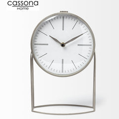 MILLIE CLOCK