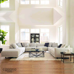 NEVAL SECTIONAL