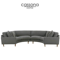 OSLO SECTIONAL