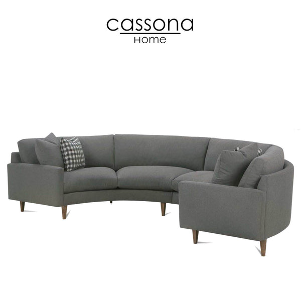 OSLO SECTIONAL