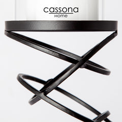 RING CANDLE HOLDER